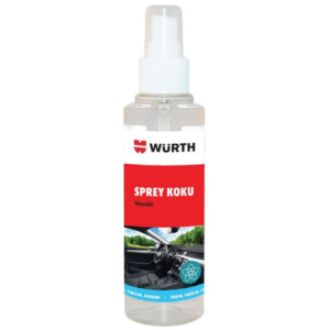ARAÇ KOKUSU VENÜS 150ML WÜRTH