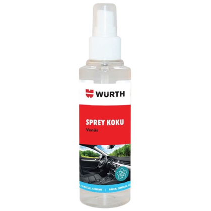 ARAÇ KOKUSU VENÜS 150ML WÜRTH