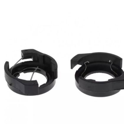 LED SABİTLEME APARATI PLASTİK (MEGANE 4-PASSAT B6-KUGA)