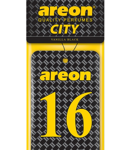 AREON CİTY VANİLYA BLACK-16