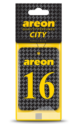 AREON CİTY VANİLYA BLACK-16