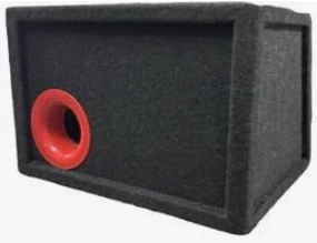 BASS KABİNİ 20 CM