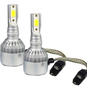 C6 H3 LED FAR AMPULÜ