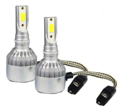 C6 H3 LED FAR AMPULÜ