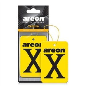 AREON X VANİLLA SARI
