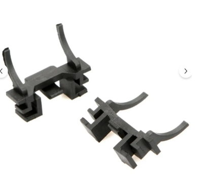 LED SABİTLEME APARATI PLASTİK (FOCUS 3,5-4 H7 - TALIANT H7)