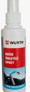 BUĞU ÖNLEYİCİ SPREY 150ML WÜRTH