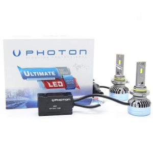 ULTIMATE HB3 9005 LED HEADLIGHT