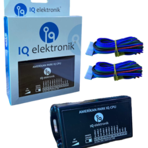CPU AMERİKAN PARK MODÜLÜ 3IN1 IQ