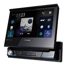 ANDROİD EKRAN CAR PLAYER MULTİMEDYA PIONEER