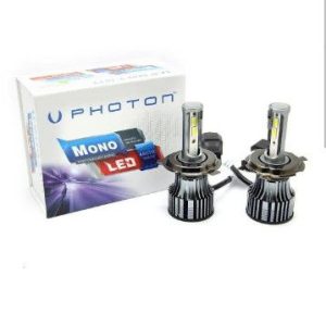 MONO H4 12-24V LED HEADLIGHT