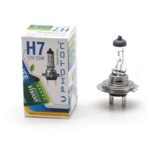 H7 12V 55W