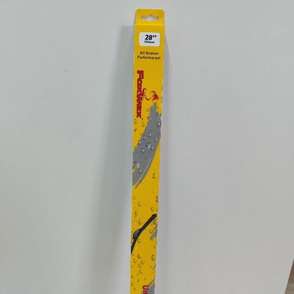 MUZ 28" SİLECEK 700 MM MM FOXWAX