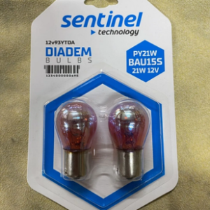 DİADEM 93 TEK DUY AMPUL P21 SENTİNEL