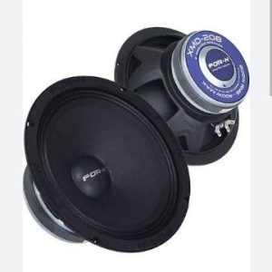BASS 30 CM 1000 WATT 250 RMS SUBWOOFER FOR-X