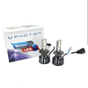 MONO H7 12-24V LED HEADLIGHT