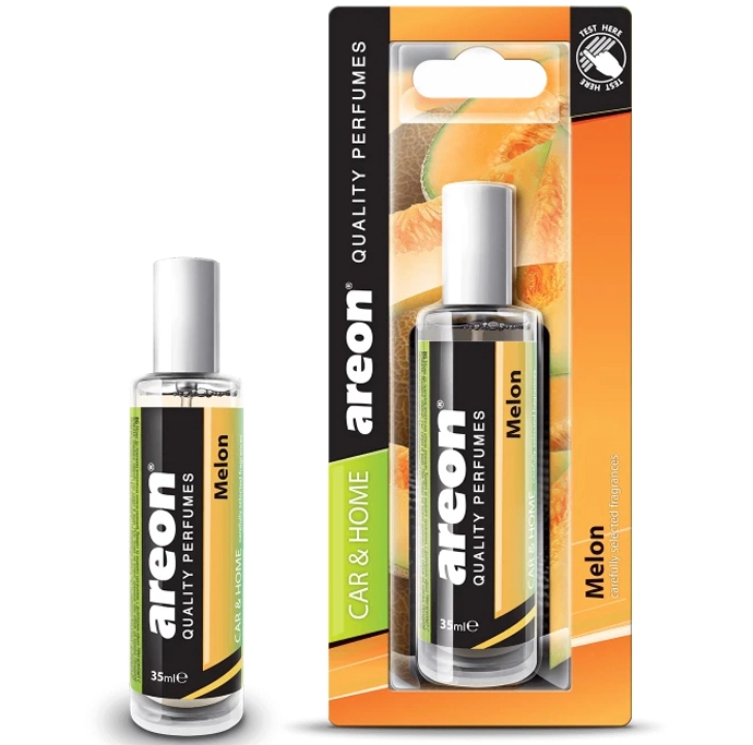 AREON PERF. 35ML BLİSTER MELON