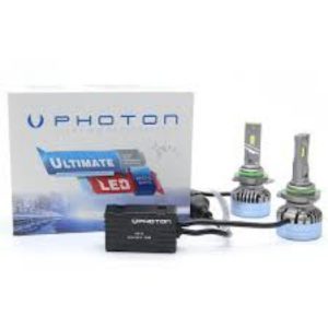 ULTIMATE HIR2 9012 LED HEADLIGHT