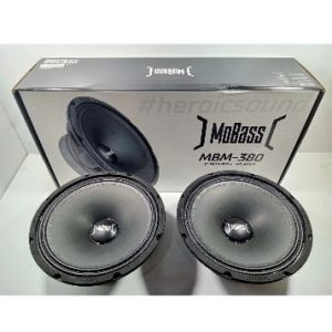 MİDRANGE 20 CM RGB MOBASS