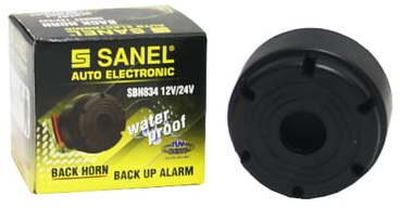 GERİ VİTES KORNASI 12V-24V SANEL