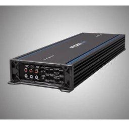 ANFİ AB CLASS PROFEYONEL 4 KANAL MİDRANGE ANFİSİ FOR-X