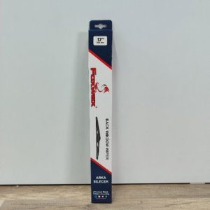10 APARATLI SİLECEK ARKA 12" 300 MM FOXWAX