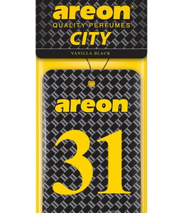 AREON CİTY VANİLYA BLACK-31