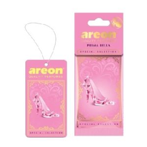 AREON SPECİAL SELECTİON FOR HER PRİMA BELLA