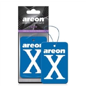 AREON X PARTY MAVİ