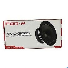 MiDRANGE 6.5" 16 CM 200W (BEYAZ) FOR-X