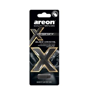 AREON XPERİENCE NEW BLACK CRYSTAL