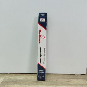 10 APARATLI SİLECEK ARKA 13" 325 MM FOXWAX