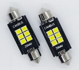 SOFİT LED 39mm CANBUS BEYAZ VRPRO