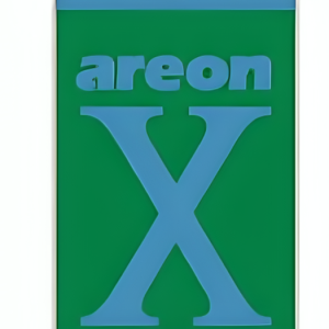 AREON X MOJİTO MAVİ-YEŞİL