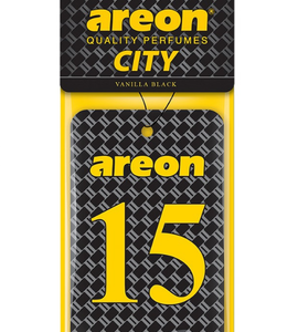 AREON CİTY VANİLYA BLACK-15