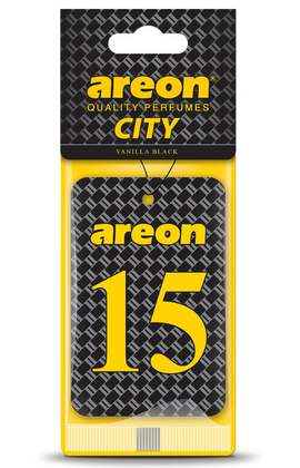 AREON CİTY VANİLYA BLACK-15