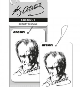 AREON ATATÜRK PARADİSE