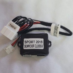ARACA ÖZEL KİA SPORTAGE 2018 SUNROOF KALDIRMA MODÜLÜ