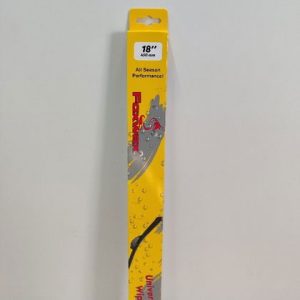 MUZ 18" SİLECEK 450 MM MM FOXWAX