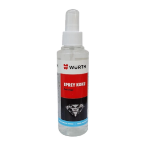 ARAÇ KOKUSU PRESTIGE 150ML WÜRTH
