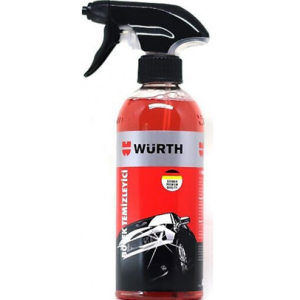BÖCEK TEMİZLEYİCİ 400ML WÜRTH
