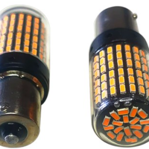 144 LED 93 TURUNCU SİNYAL AMPULÜ (TEK DUY)