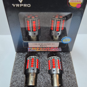 3D DAMLA LED 93 KIRMIZI FREN AMPULÜ (TEK DUY)