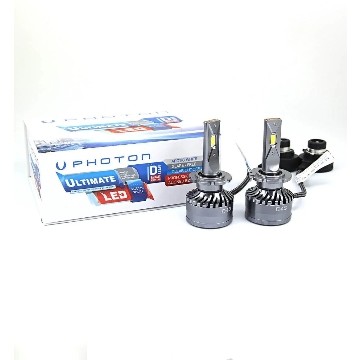 ULTIMATE D4S R BALLAST VERSION LED