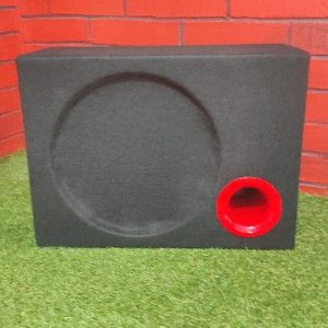 BASS KABİNİ 30 CM