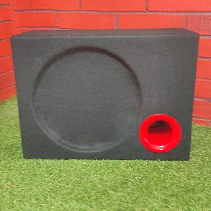 BASS KABİNİ 30 CM