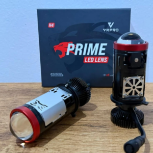 PRİME H4 MERCEKLİ LED FAR AMPULÜ