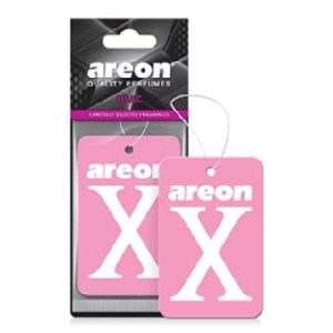 AREON X LİLAC PEMBE