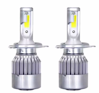 C6 9005 LED FAR AMPULÜ