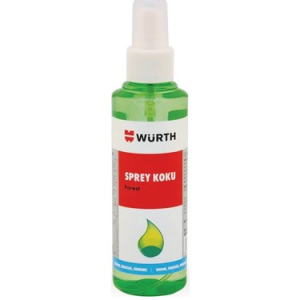 ARAÇ KOKUSU FOREST 150ML WÜRTH